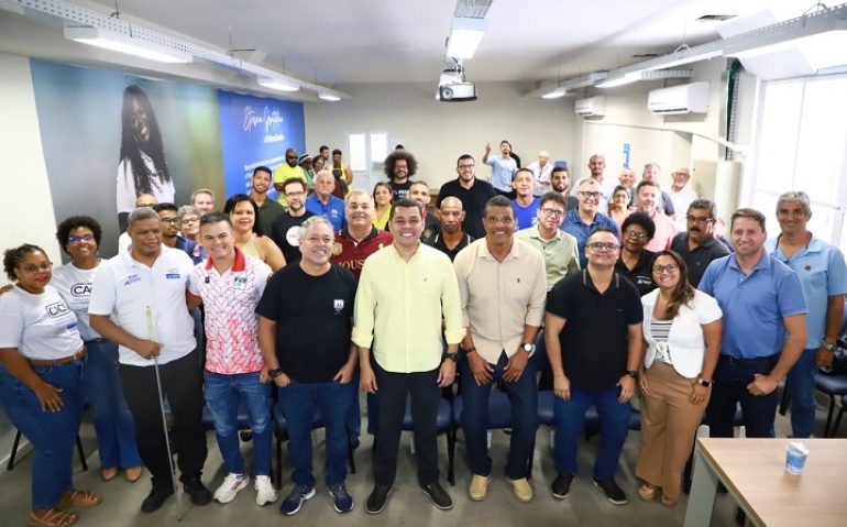 esporte