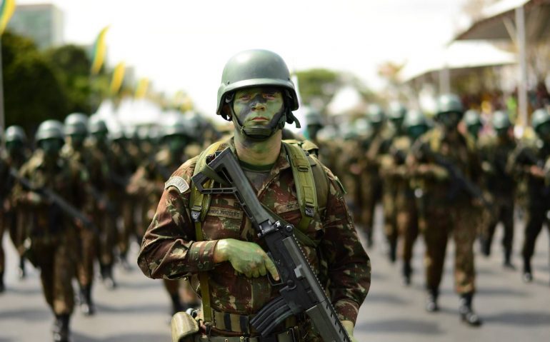 exercito