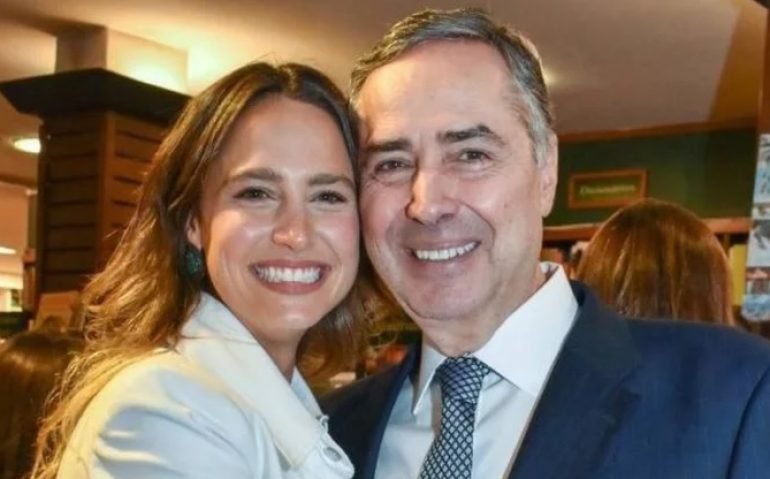 filha de barroso
