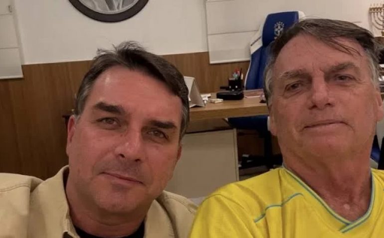 flaviobolsonaro