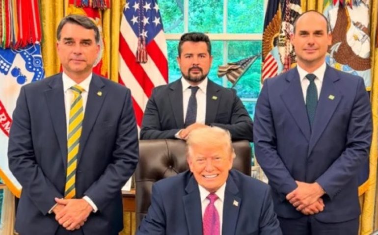 flaviotrump