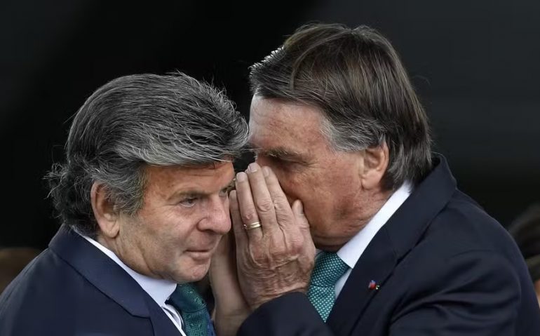 fuxbolsonaro
