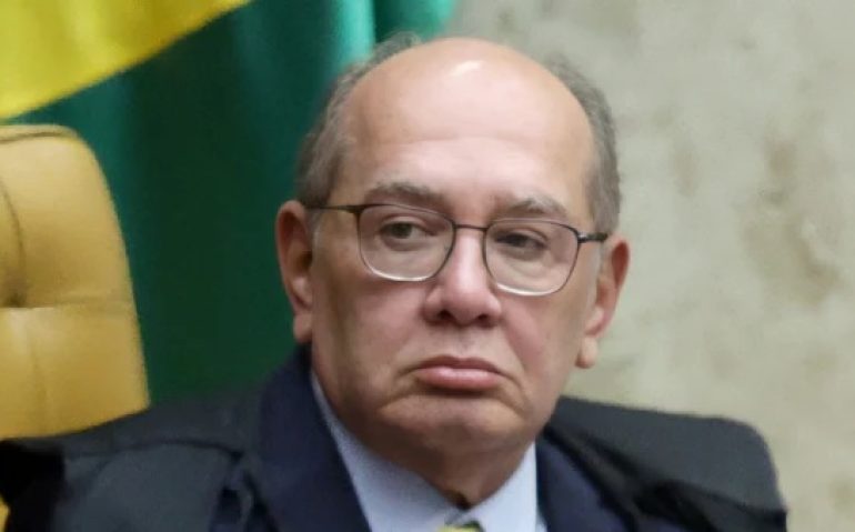 gilmarmendes