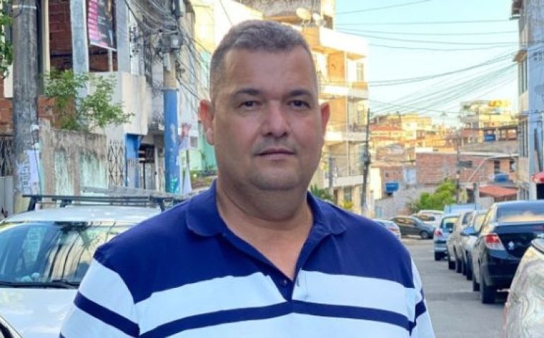gordinhofavela