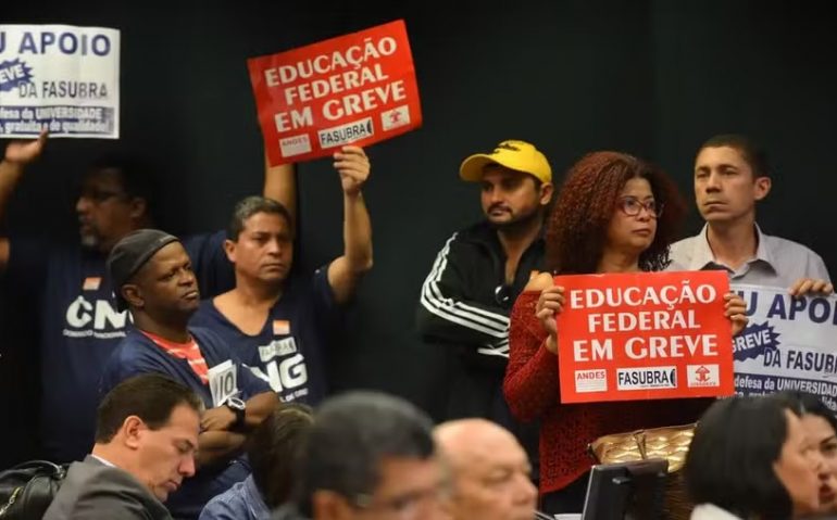 greve