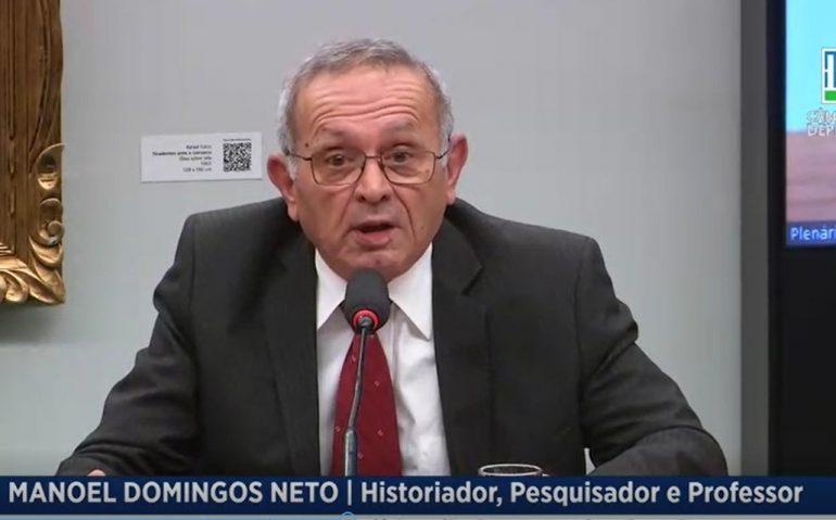 historiador