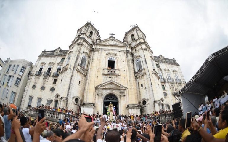 igreja