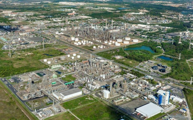 industria