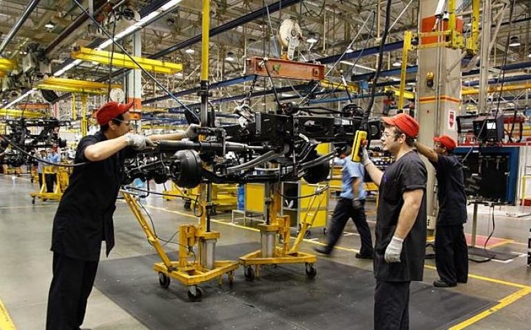 industria
