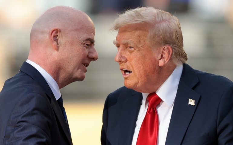 infantinoetrump