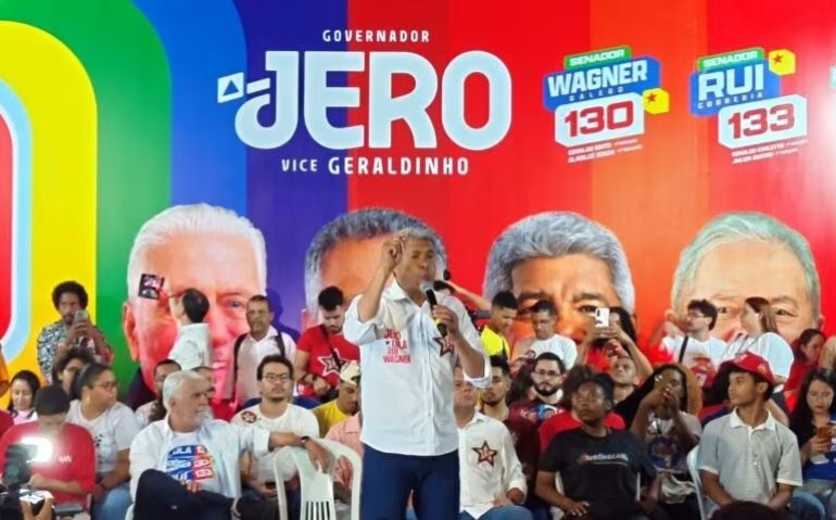 jeronimo