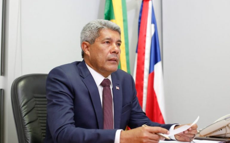 jeronimo
