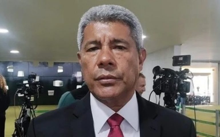 jeronimo