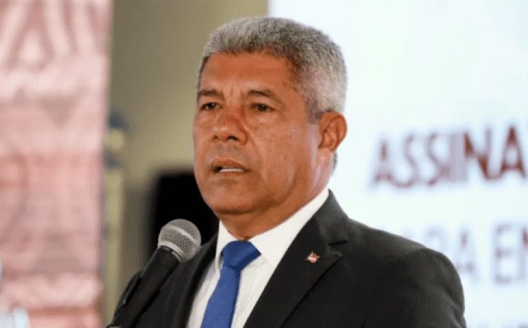 jeronimo