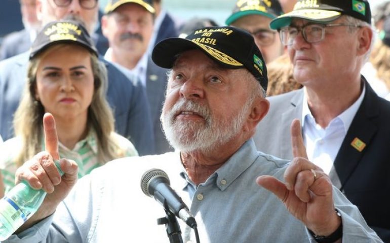 lula