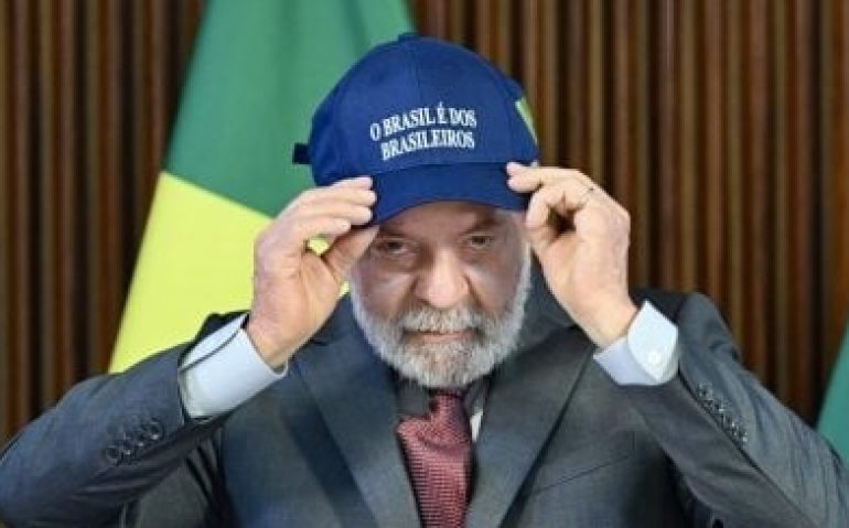 lula