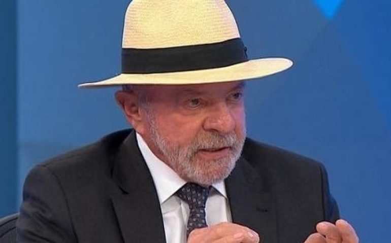 lula
