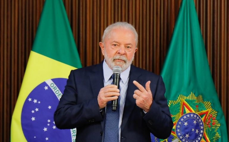 lula