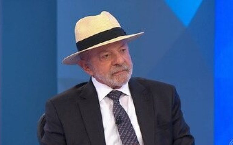 lula