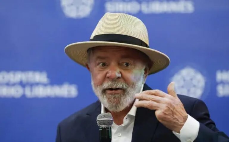lula