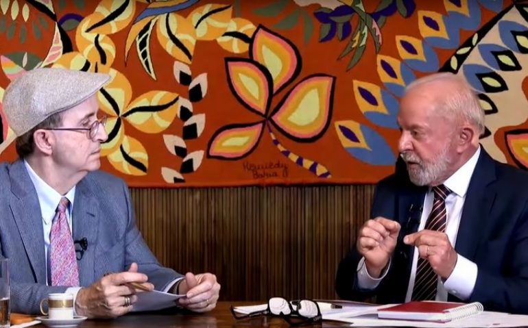 lula