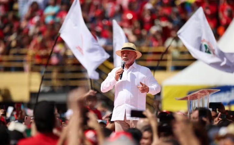 lula