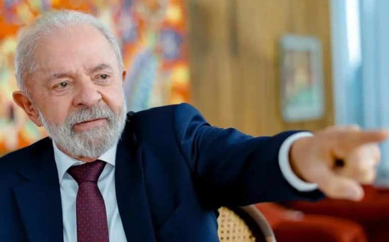 lulaanuncia