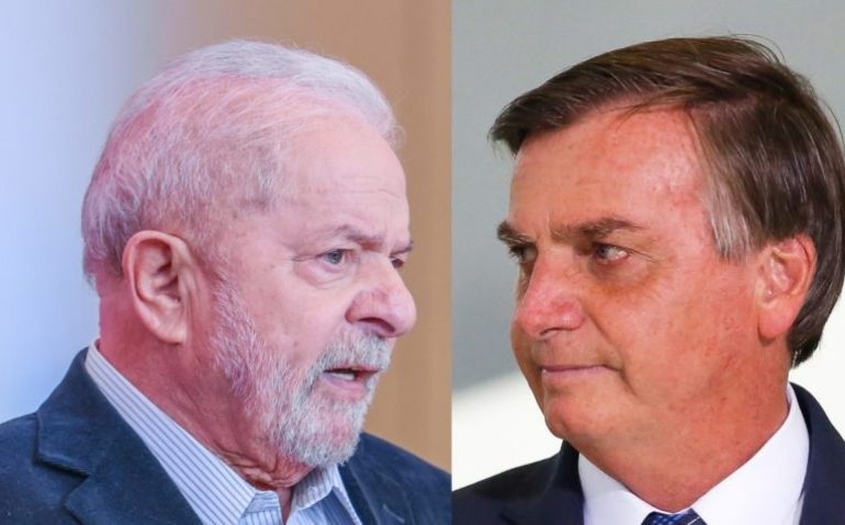 lulabolsonaro