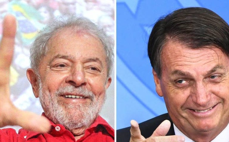 lulabolsonaro