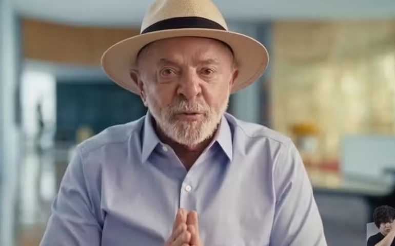 lulaeleição