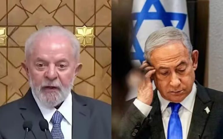 lulaisrael