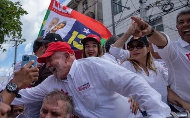 lulaliberdade