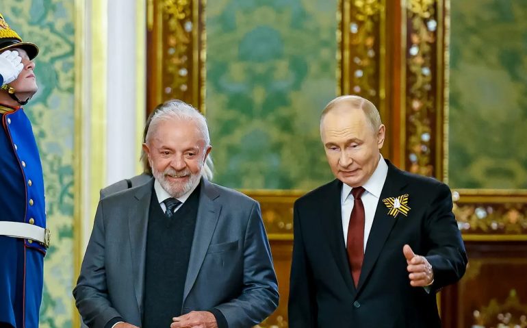 lulaputin