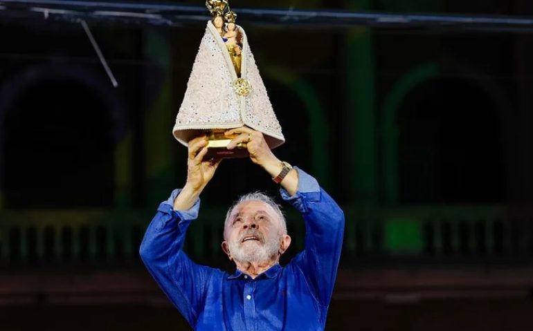 lulasantaaparecida
