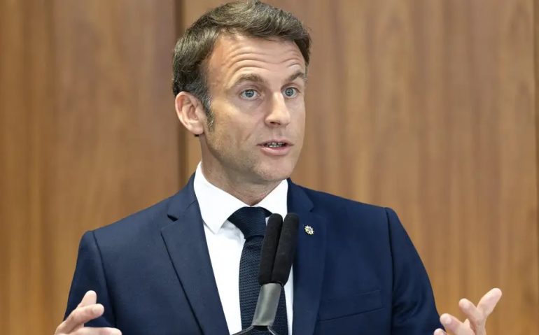 macron