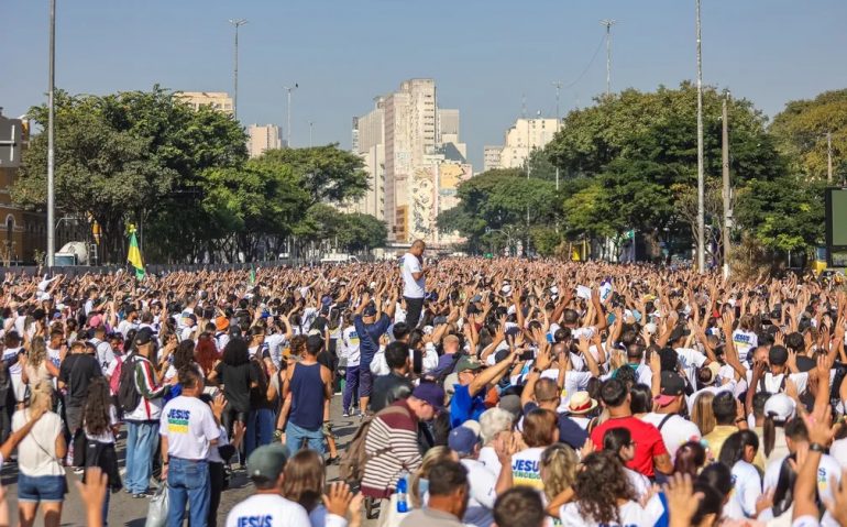 marcha