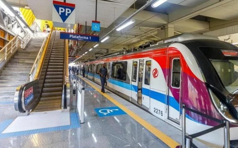metrosalvador