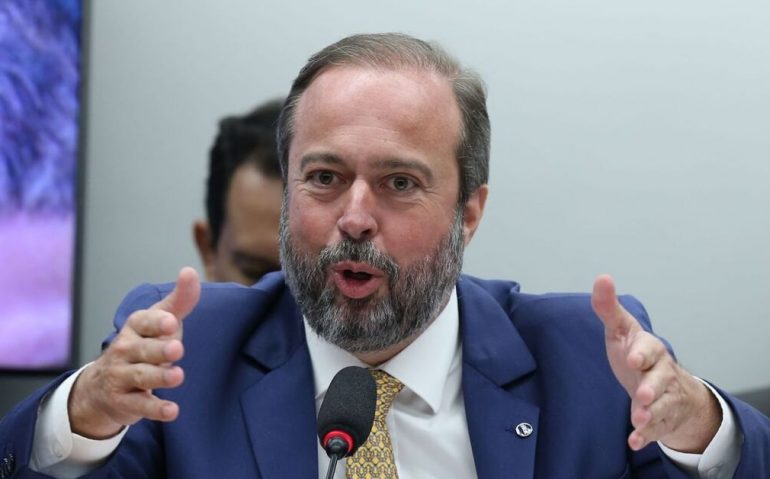 ministro