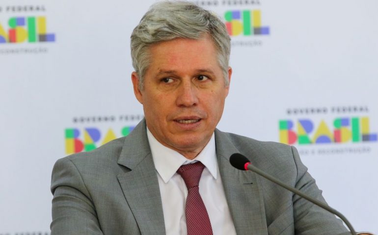 ministro