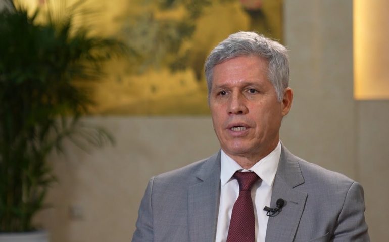 ministro