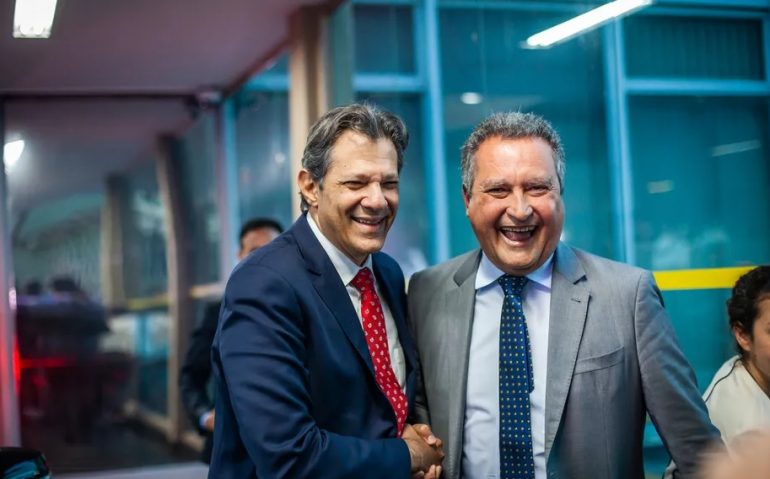 ministros