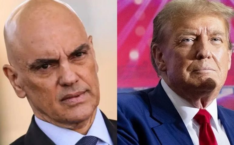 moraesetrump