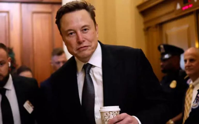 musk