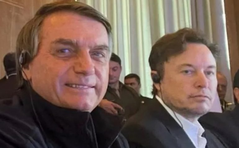 muskebolsonaro