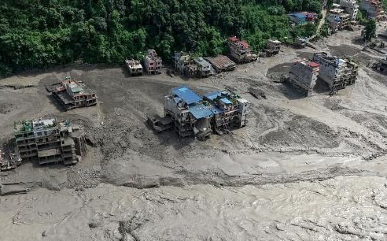 nepal