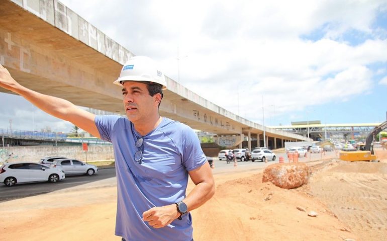 obras