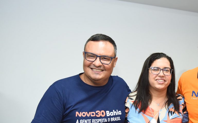 partidonovo