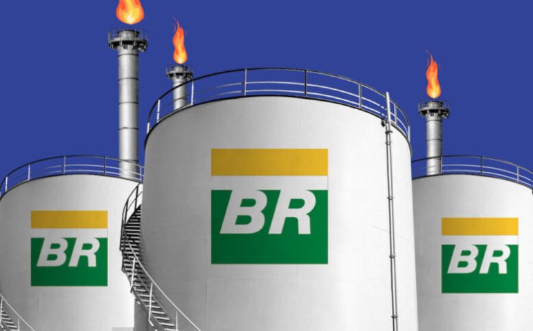 petrobras