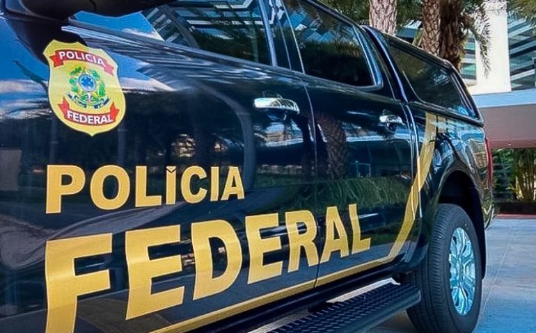 pf operacao