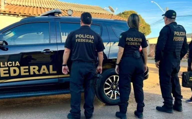 policiafederal
